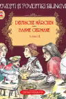 Basme germane / Deutsche Marchen