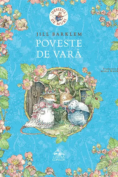 Poveste de vara