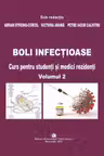 Boli infectioase. Curs pentru studenti si medici rezidenti, volumul 2