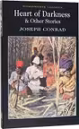Heart of Darkness & Other Stories