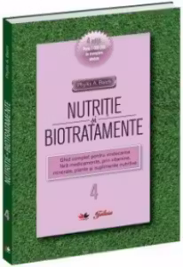 Nutritie si biotratamente. Vol. 4
