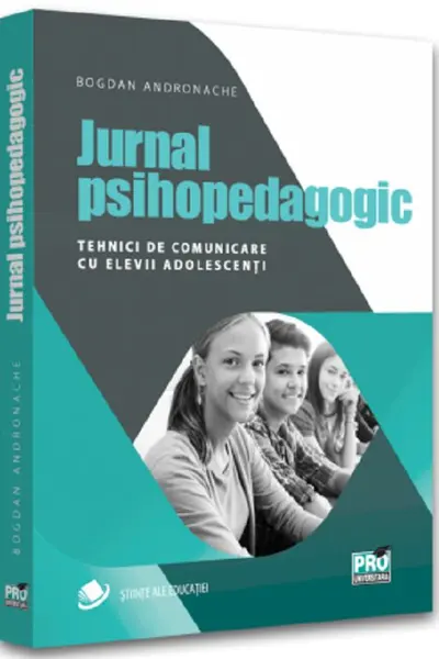 Jurnal psihopedagogic
