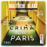 Crimă la Paris (audiobook)