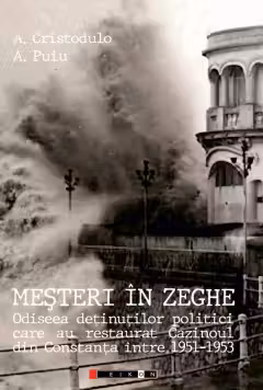 Meșteri în zeghe