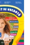 Caiet de vacanta clasa a VIII-a ( limba romana, matematica, fizica, chimie, istorie, geografie, solutii)