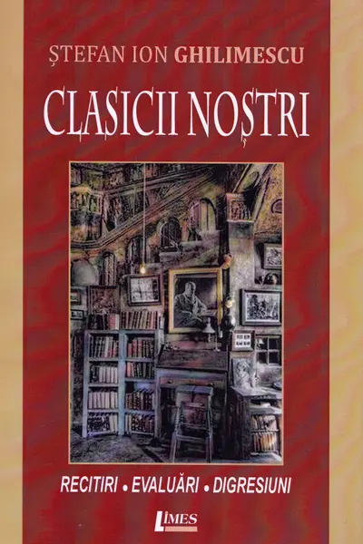 Clasicii noștri