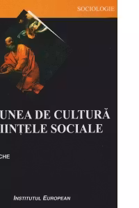 Noțiunea de cultură în științele sociale