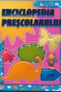 Enciclopedia prescolarului