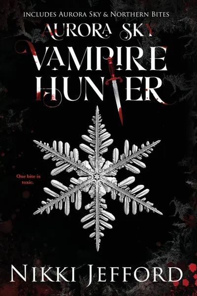 Aurora Sky Vampire Hunter Duo - Volume 1