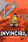 Invincibil 1: Dreptate si legume proaspete