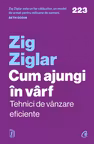 Cum ajungi in varf