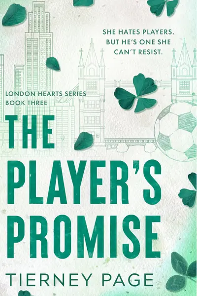 The Player's Promise