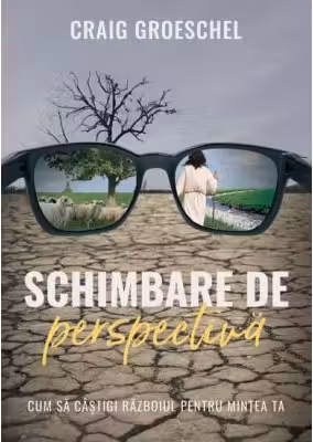 Schimbare de perspectiva