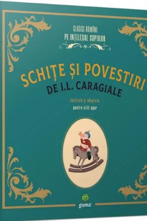 Schite si povestiri