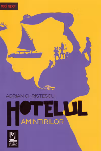 Hotelul amintirilor