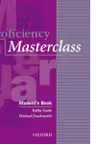 Proficiency Masterclass, New Edition Advanced Student s Book
