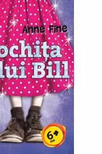 Rochita lui Bill