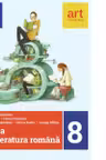 Limba si literatura romana pentru clasa a VIII-a. Semestrul II