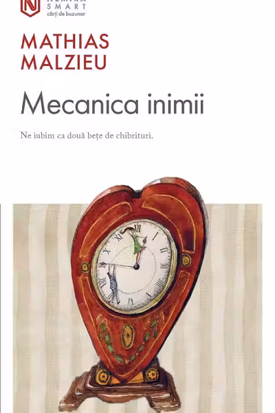 Mecanica inimii