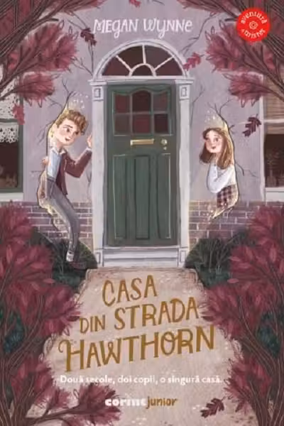 Casa din strada Hawthorn