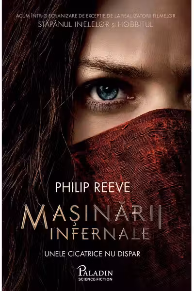 Masinarii infernale