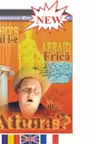 Cui i-e frica de Atena ?