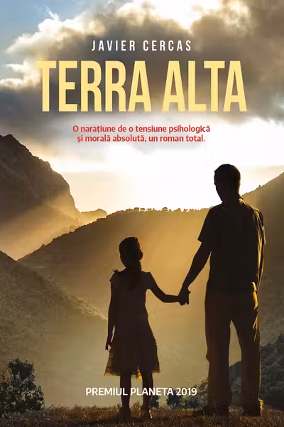 Terra alta