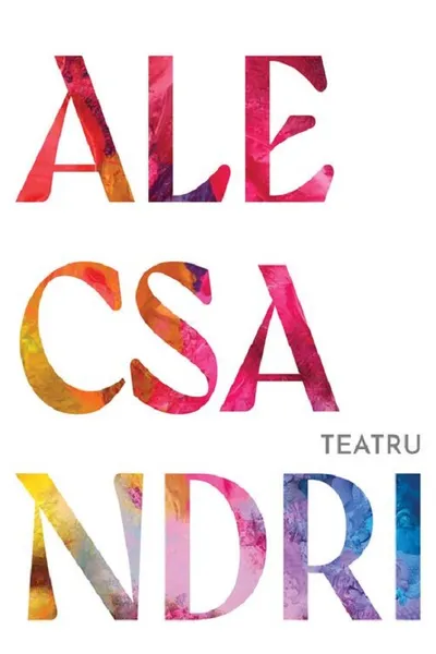 Teatru (Vasile Alecsandri)