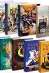 Pachet 12 cărți: Marin Preda