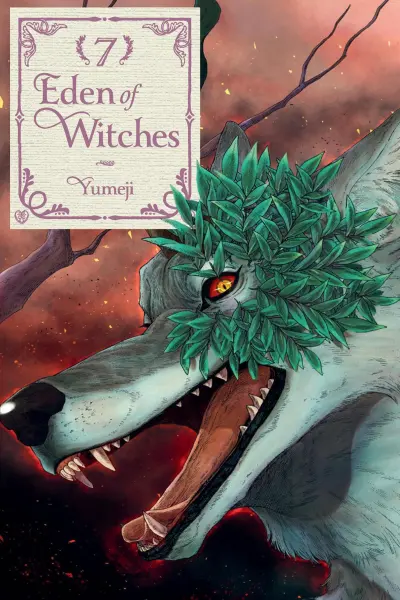 Eden of Witches - Volume 7