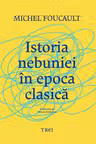 Istoria nebuniei in epoca clasica