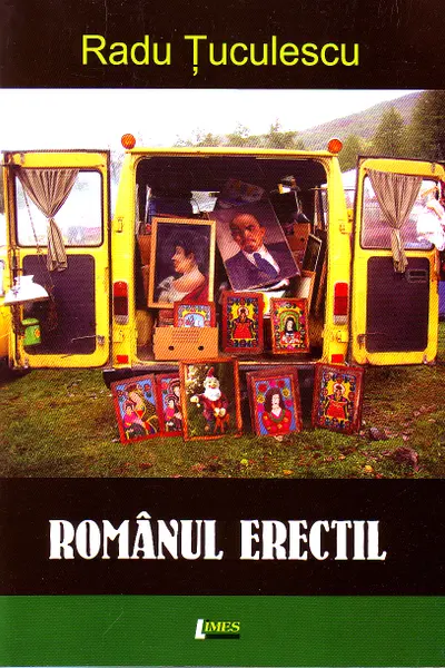 Romanul erectil
