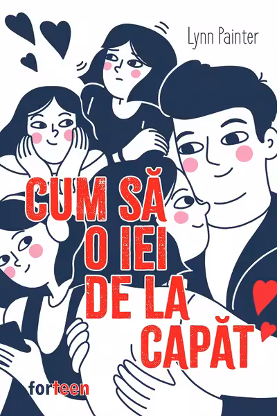 Cum sa o iei de la capat