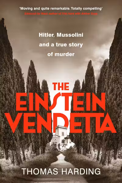The Einstein Vendetta