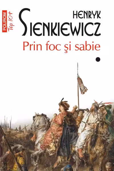 Prin foc si sabie