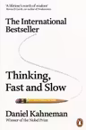 Thinking, Fast and Slow