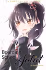 Boarding School Juliet - Volume 2