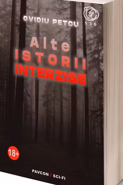 Alte istorii interzise