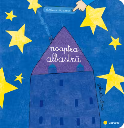 Noaptea albastră