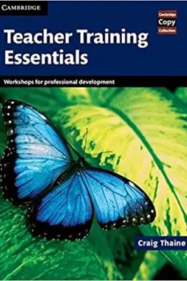 Teacher Training Essentials: Workshops for Professional Development