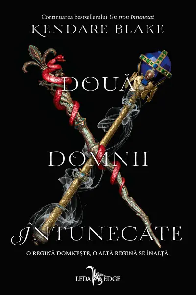 Două domnii întunecate