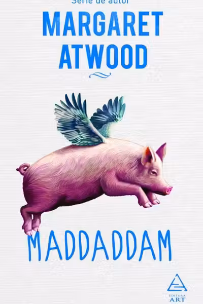 MaddAddam