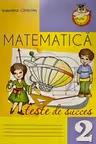 Matematica cl.2 Teste de succes Cimpoies V.