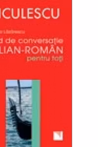 Ghid de conversatie italian-roman