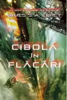Expanse 4. Cibola in flacari
