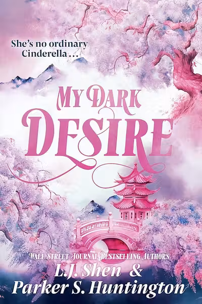 Dark Prince Road: My Dark Desire (Book 2)