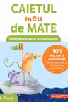 Caietul meu de mate
