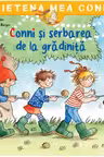Conni si serbarea de la gradinita