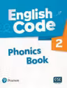 English Code 2. Phonics Book