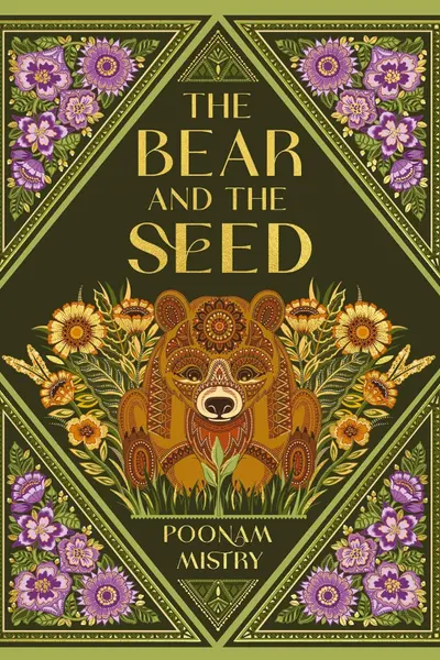 The Bear and the Seed